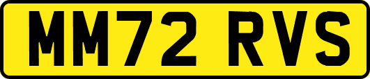 MM72RVS