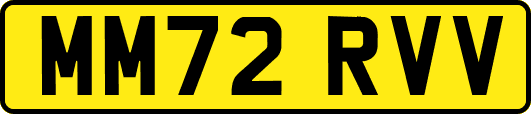 MM72RVV