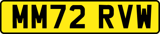 MM72RVW