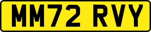 MM72RVY