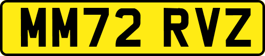 MM72RVZ