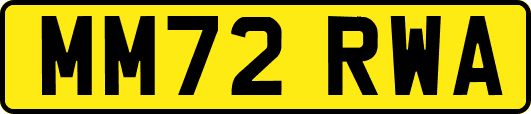MM72RWA