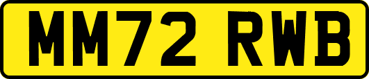 MM72RWB