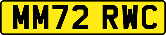 MM72RWC