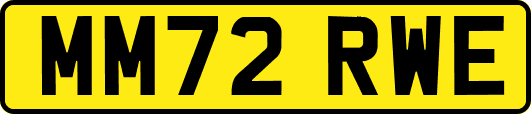 MM72RWE