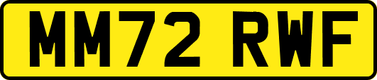 MM72RWF