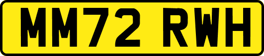 MM72RWH