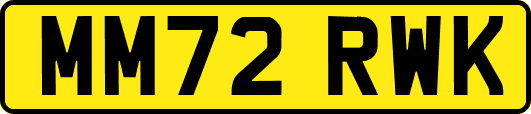 MM72RWK