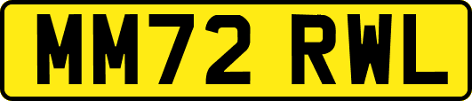 MM72RWL