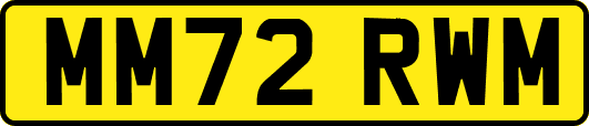 MM72RWM