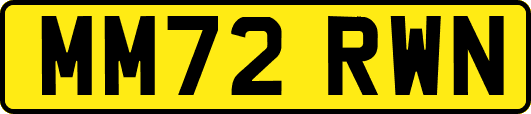 MM72RWN