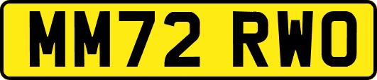 MM72RWO