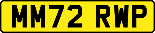 MM72RWP