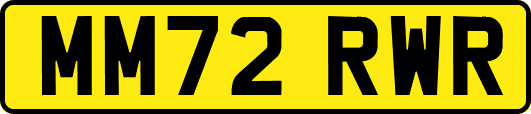 MM72RWR