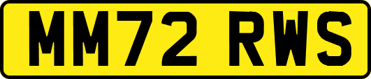 MM72RWS