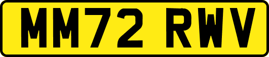 MM72RWV