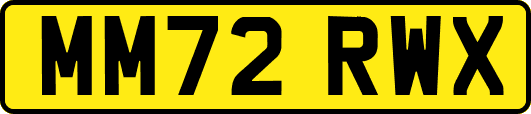 MM72RWX