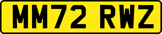 MM72RWZ