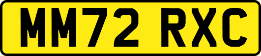 MM72RXC