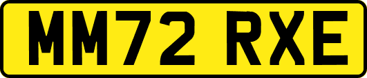 MM72RXE