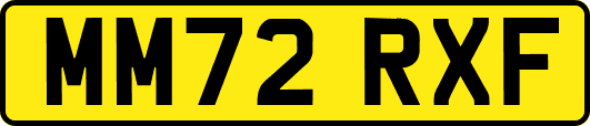 MM72RXF