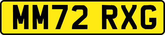 MM72RXG