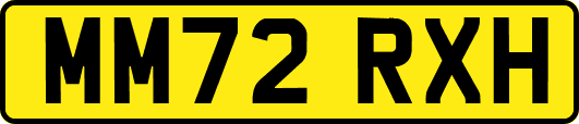 MM72RXH