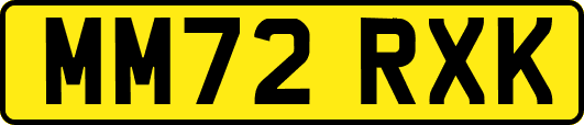 MM72RXK