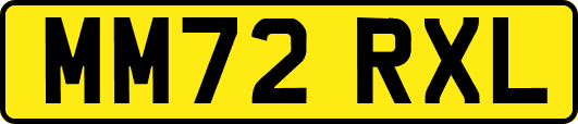 MM72RXL