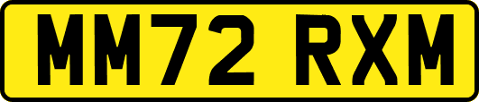 MM72RXM