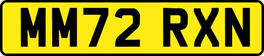 MM72RXN
