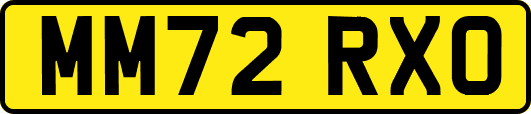 MM72RXO