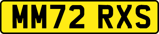 MM72RXS