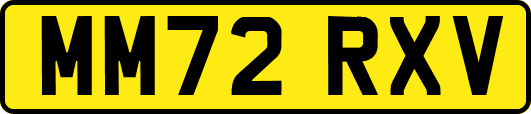 MM72RXV