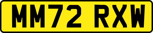 MM72RXW