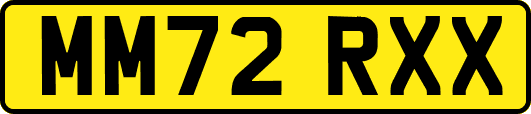 MM72RXX