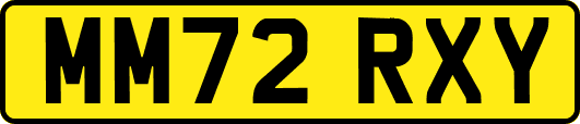 MM72RXY