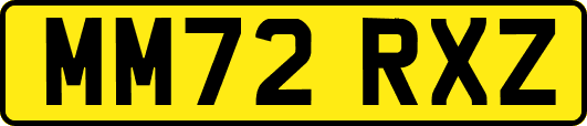MM72RXZ