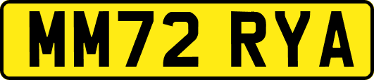 MM72RYA