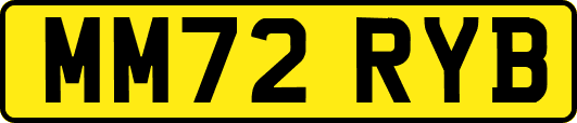 MM72RYB