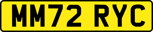 MM72RYC