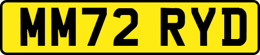 MM72RYD
