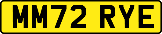 MM72RYE