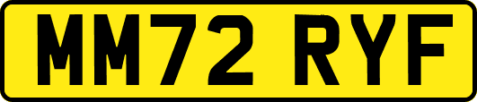 MM72RYF