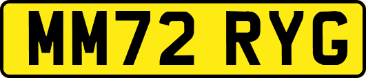 MM72RYG