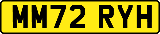 MM72RYH