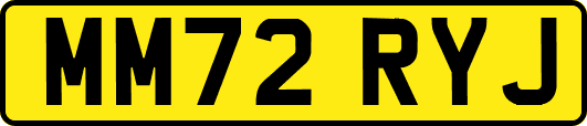 MM72RYJ
