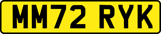 MM72RYK