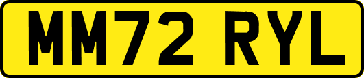 MM72RYL