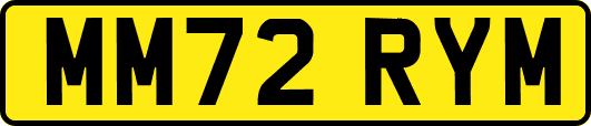 MM72RYM